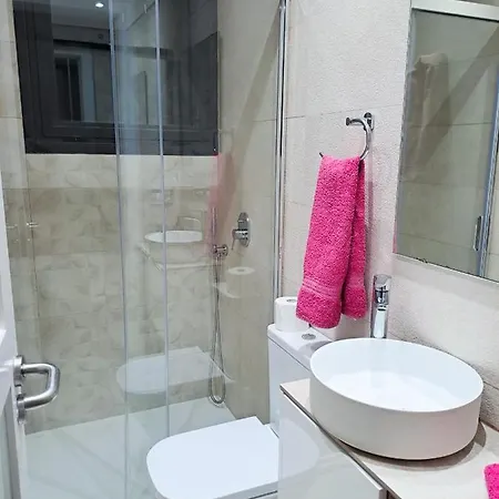 Modern Townhouse Ocean Front 別荘