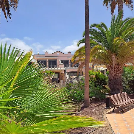 Modern Townhouse Ocean Front Holiday home Costa Adeje (Tenerife)