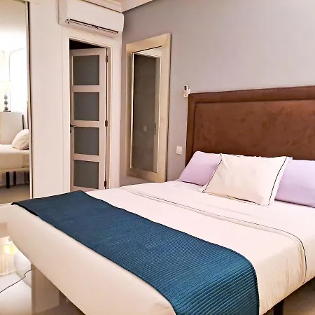 Prázdninový dům Modern Townhouse Ocean Front Costa Adeje (Tenerife)