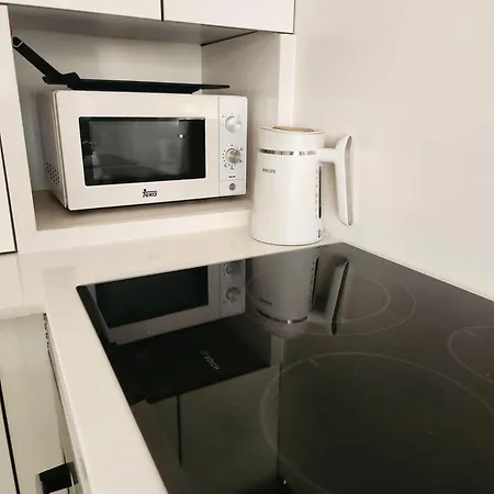 Modern Townhouse Ocean Front 펜션